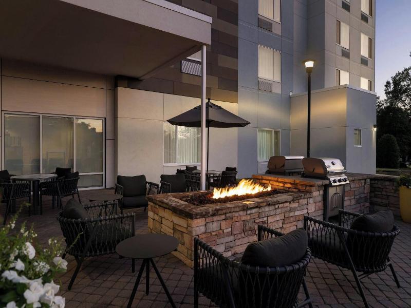 TownePlace Suites by Marriott Auburn image