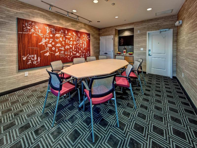 TownePlace Suites by Marriott Auburn image