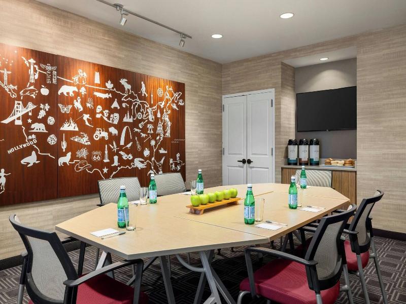 TownePlace Suites by Marriott Auburn image
