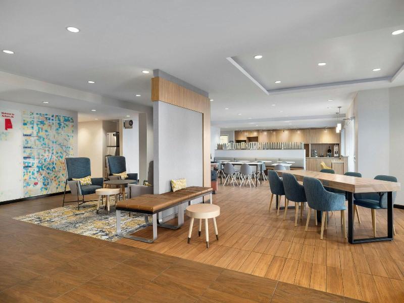 TownePlace Suites by Marriott Auburn image