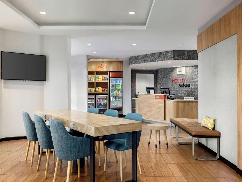 TownePlace Suites by Marriott Auburn image