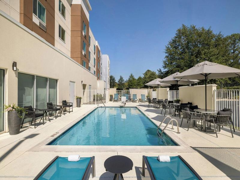 TownePlace Suites by Marriott Auburn image