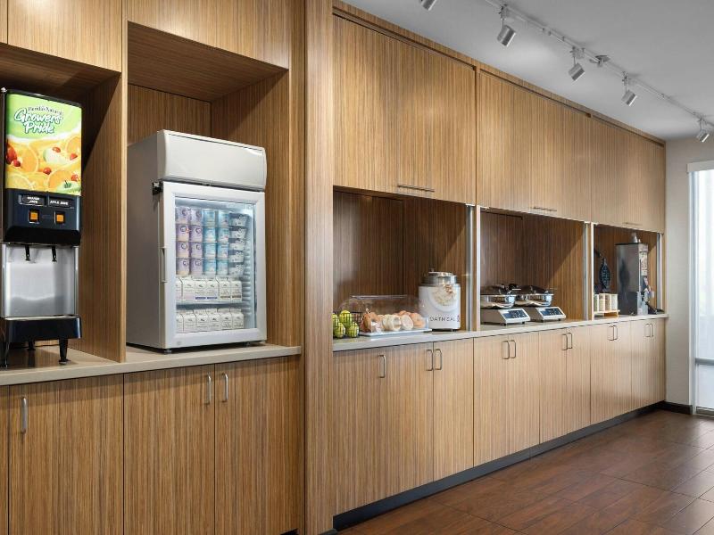 TownePlace Suites by Marriott Auburn image