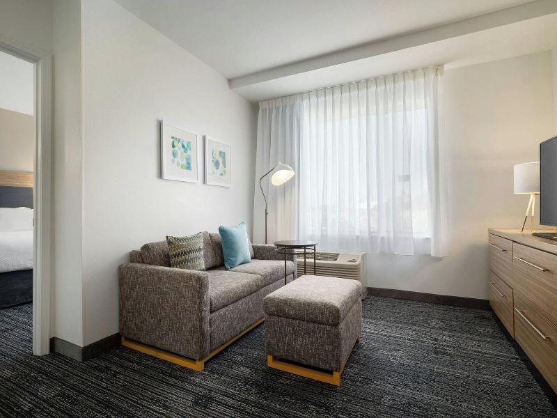 TownePlace Suites by Marriott Auburn image