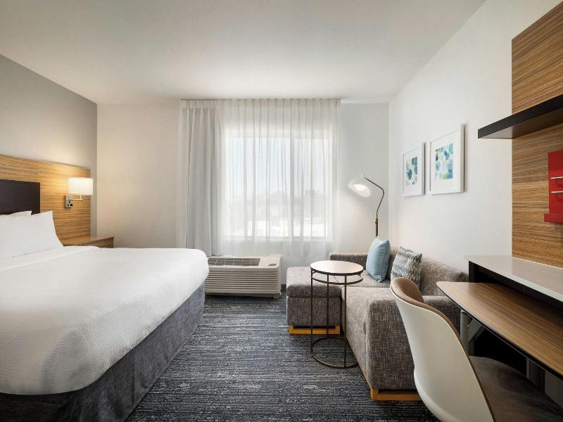 TownePlace Suites by Marriott Auburn image