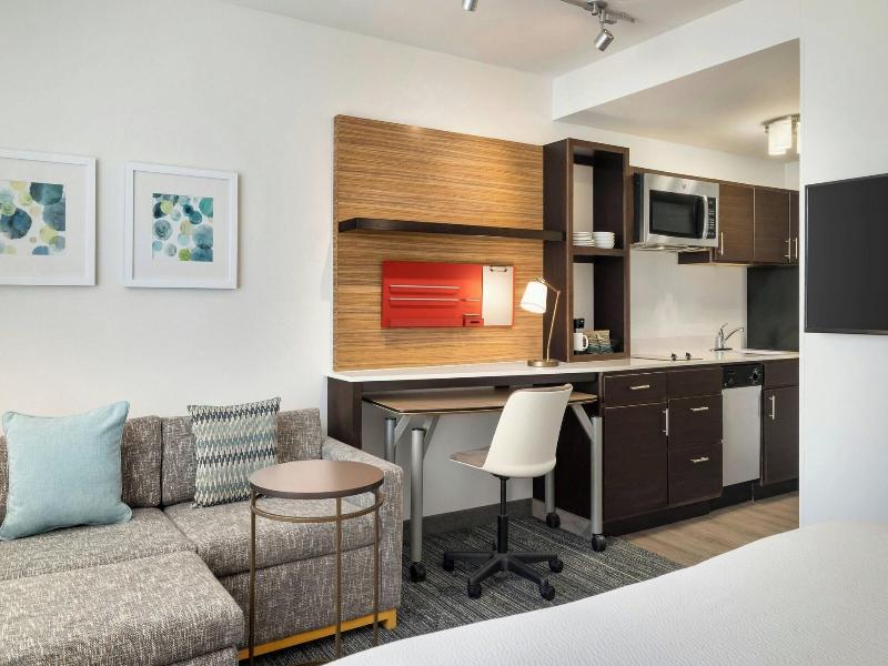 TownePlace Suites by Marriott Auburn image