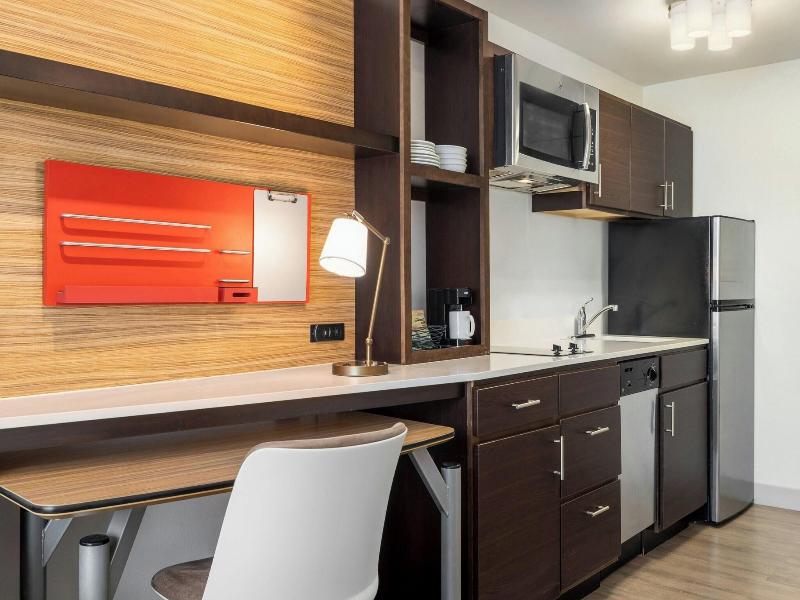 TownePlace Suites by Marriott Auburn image