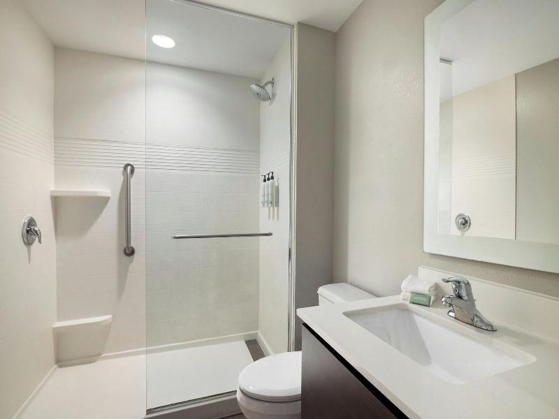 TownePlace Suites by Marriott Auburn image