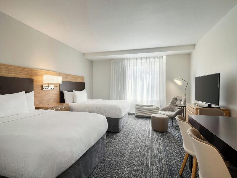 TownePlace Suites by Marriott Auburn image