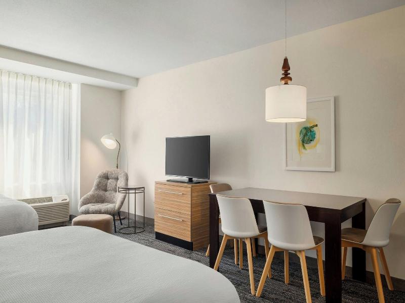 TownePlace Suites by Marriott Auburn image