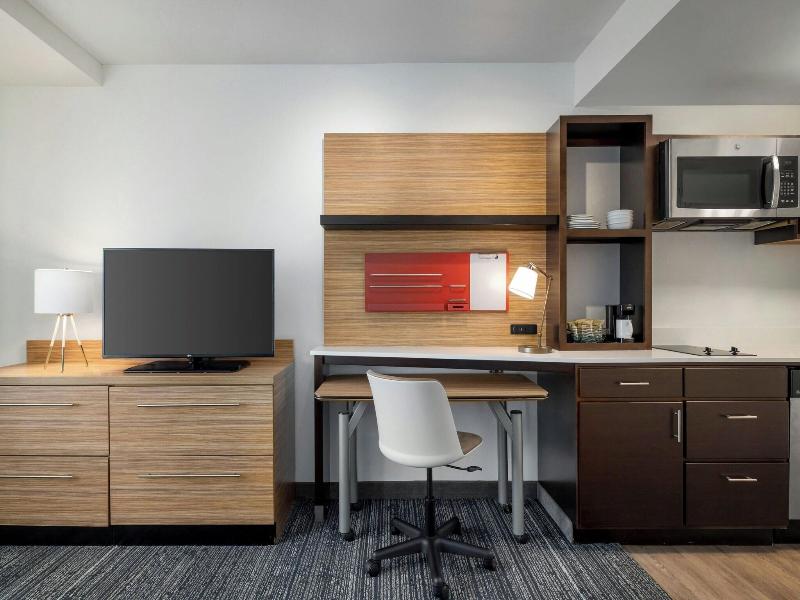 TownePlace Suites by Marriott Auburn image