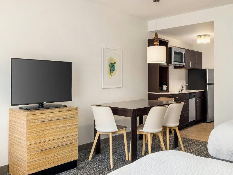 TownePlace Suites by Marriott Auburn image