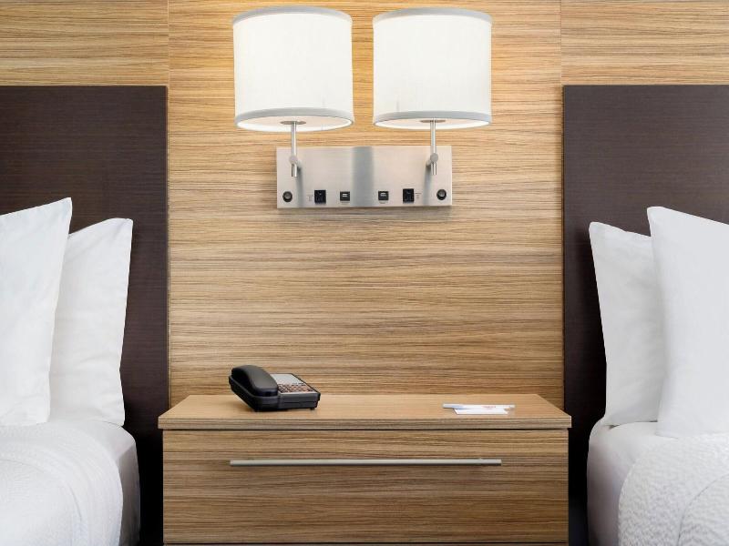 TownePlace Suites by Marriott Auburn image