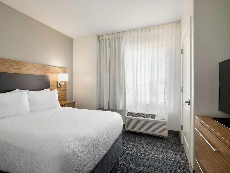 TownePlace Suites by Marriott Auburn image