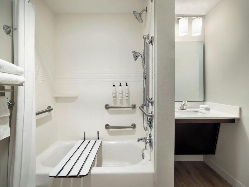 TownePlace Suites by Marriott Auburn image