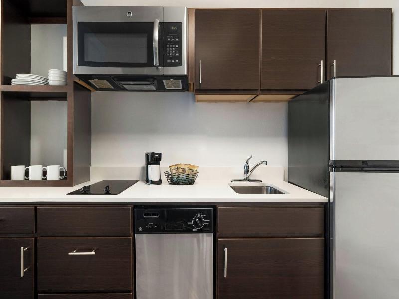 TownePlace Suites by Marriott Auburn image