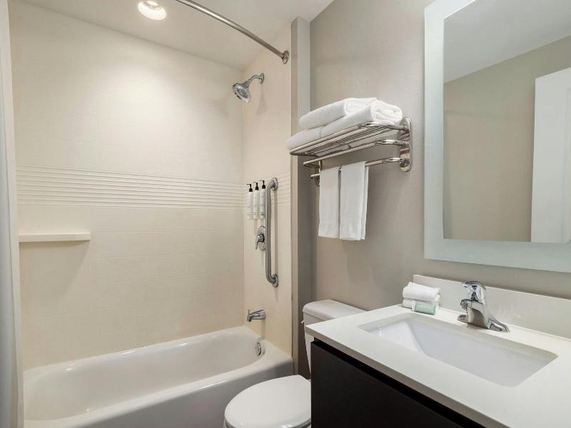 TownePlace Suites by Marriott Auburn image