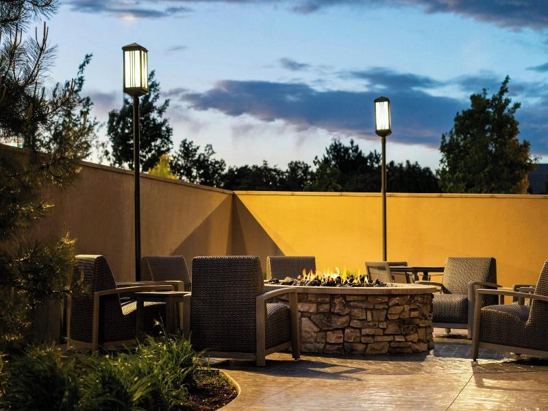 Courtyard Denver North/Westminster