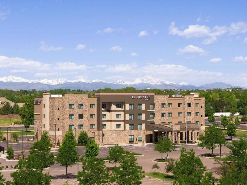 Courtyard Denver North/Westminster