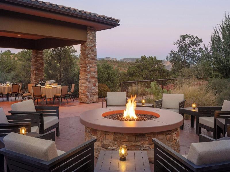 Courtyard Sedona