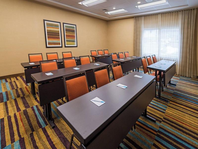 Fairfield Inn & Suites Uncasville Groton Area image