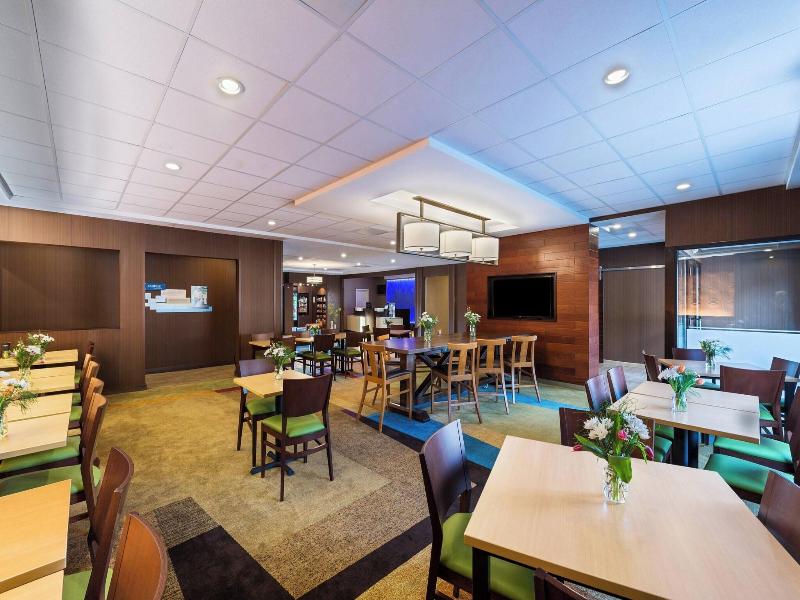 Fairfield Inn & Suites Uncasville Groton Area photo 15