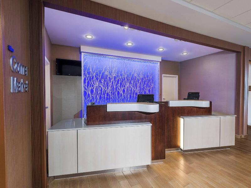 Fairfield Inn & Suites Uncasville Groton Area photo 17