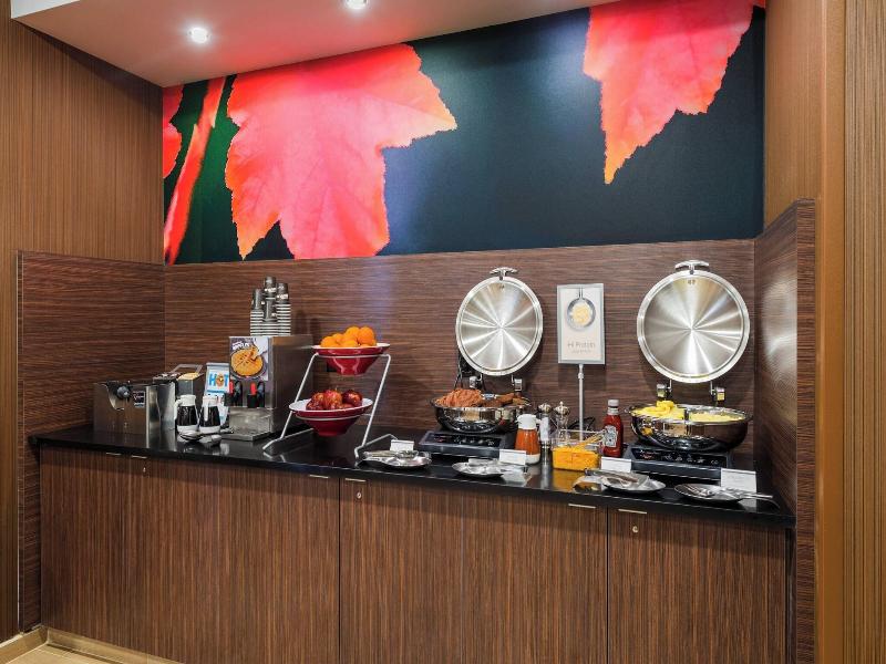 Fairfield Inn & Suites Uncasville Groton Area image