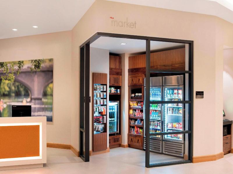 Residence Inn Boston Watertown image