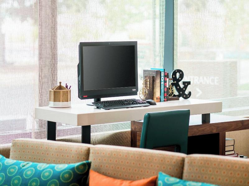 Residence Inn Boston Watertown image