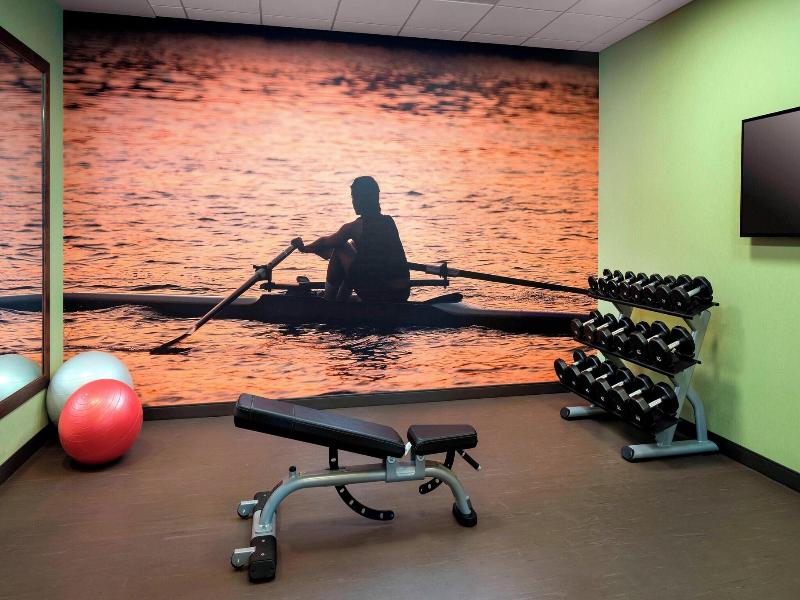 Residence Inn Boston Watertown image