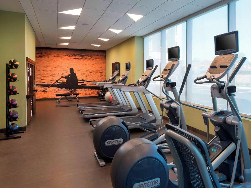 Residence Inn Boston Watertown image