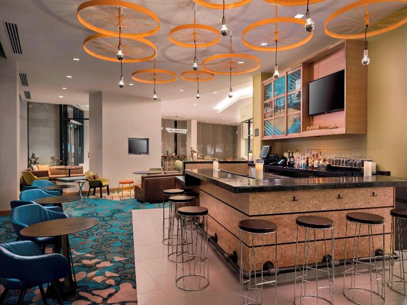Residence Inn Boston Watertown image