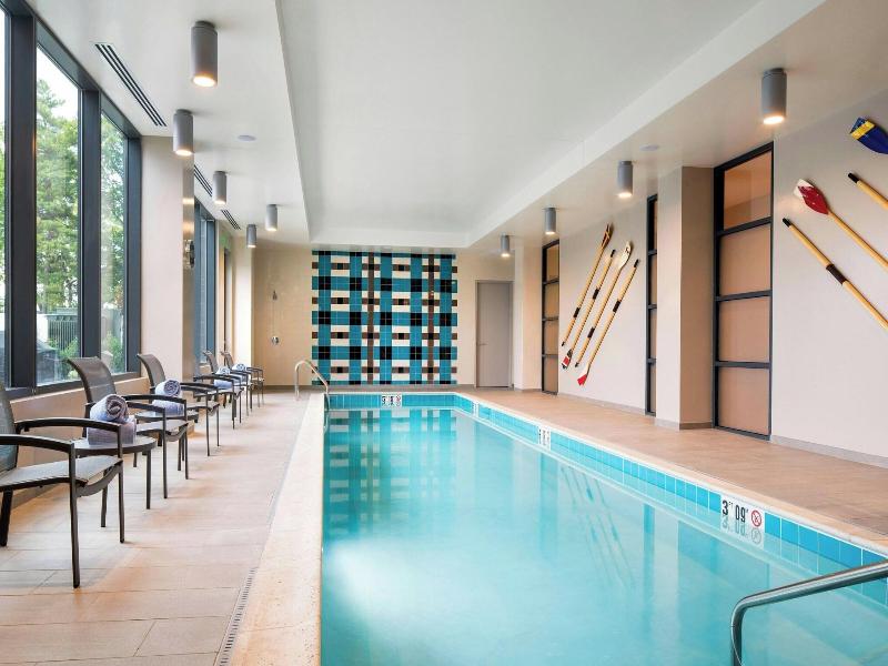 Residence Inn Boston Watertown image