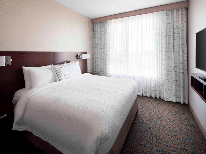 Residence Inn Boston Watertown image
