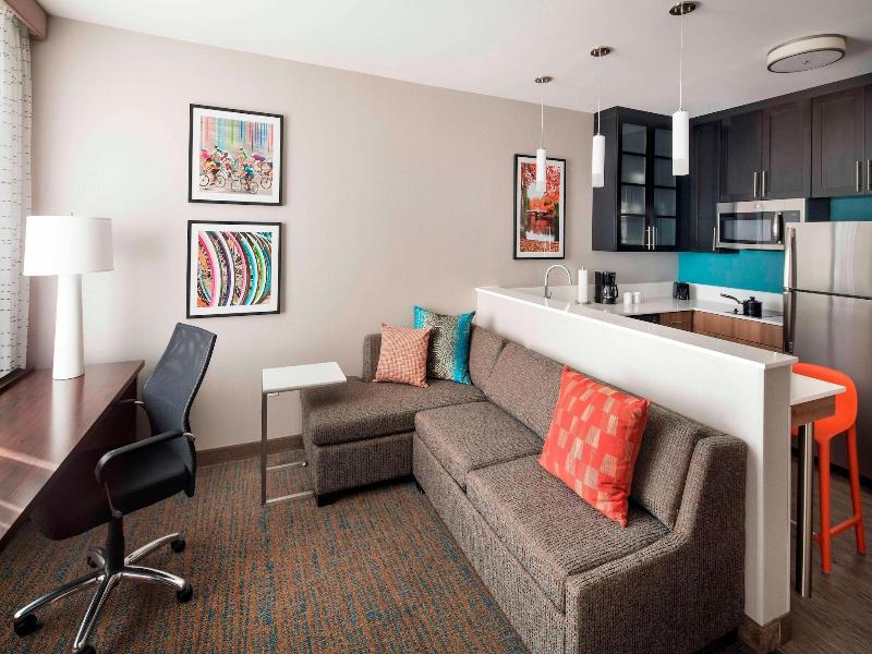 Residence Inn Boston Watertown image