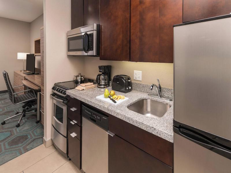 TownePlace Suites Chicago Schaumburg image