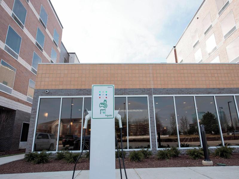 TownePlace Suites Chicago Schaumburg image