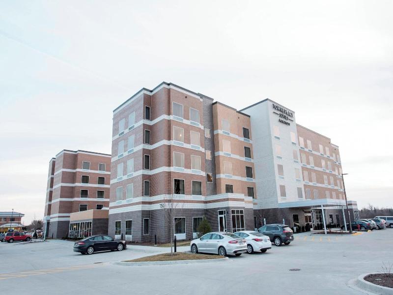 TownePlace Suites Chicago Schaumburg image
