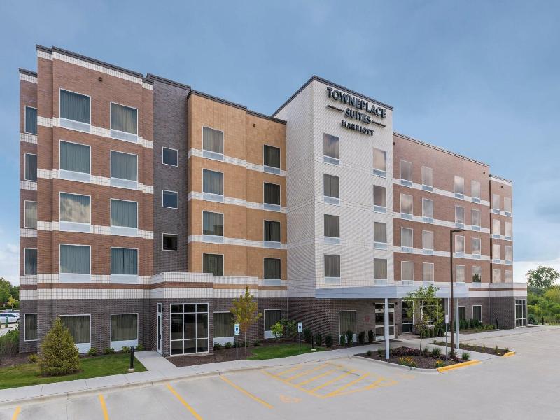TownePlace Suites Chicago Schaumburg image