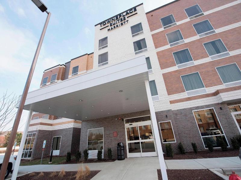 TownePlace Suites Chicago Schaumburg image