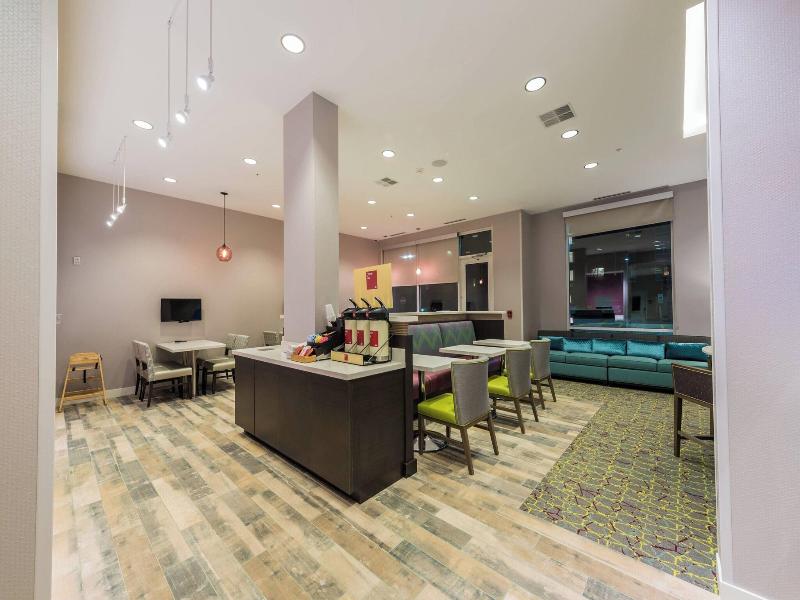 TownePlace Suites Chicago Schaumburg image