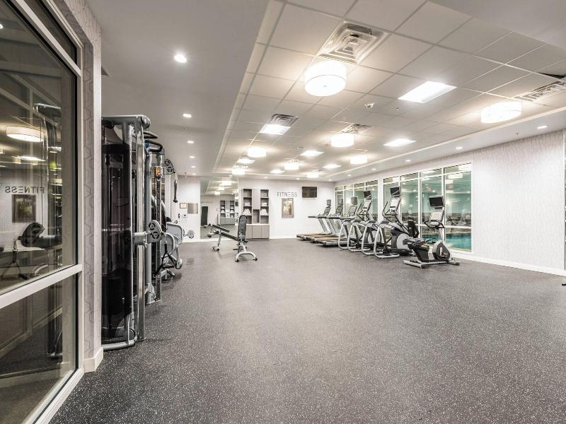 TownePlace Suites Chicago Schaumburg image