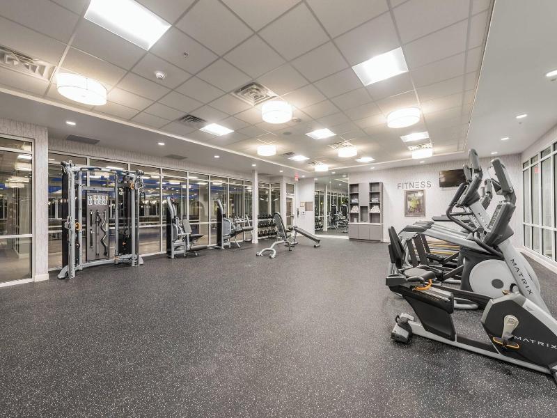 TownePlace Suites Chicago Schaumburg image