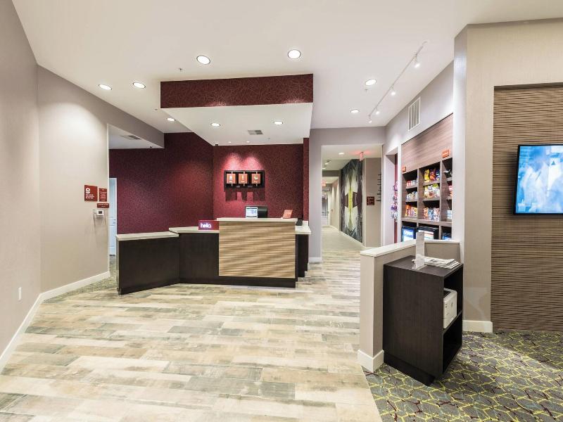 TownePlace Suites Chicago Schaumburg image