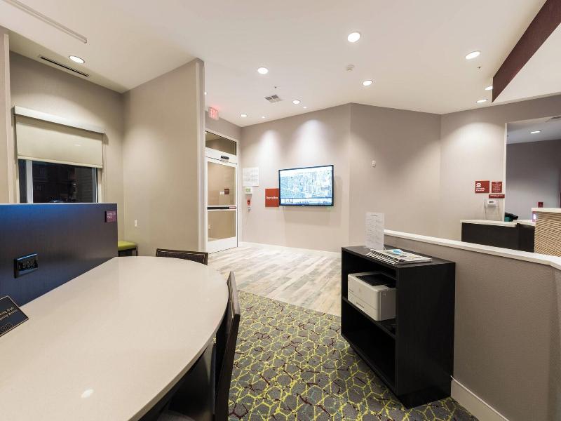 TownePlace Suites Chicago Schaumburg image