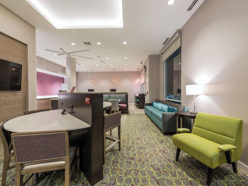 TownePlace Suites Chicago Schaumburg image