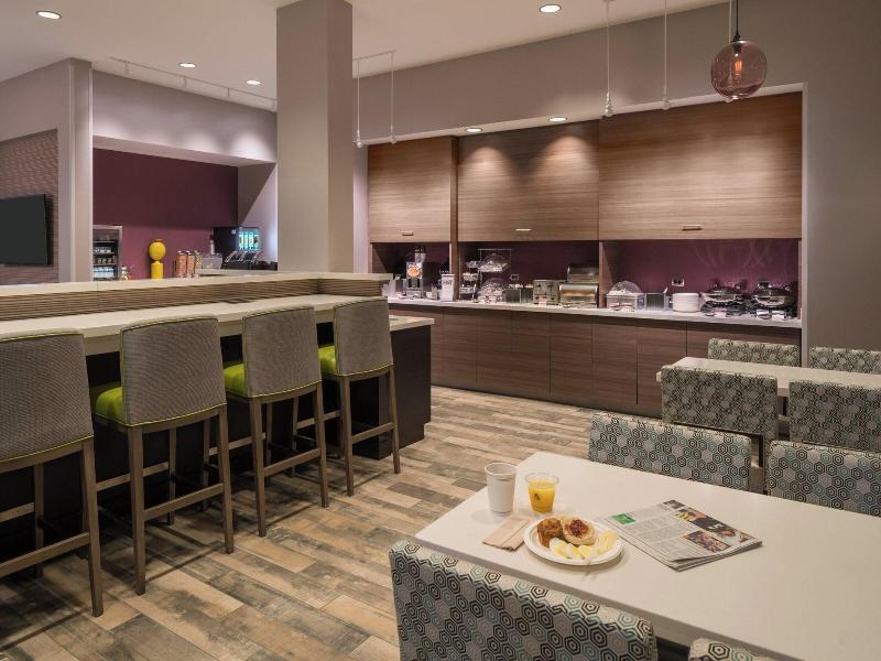 TownePlace Suites Chicago Schaumburg image