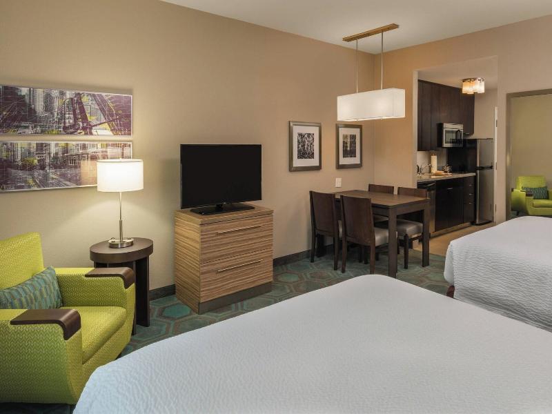 TownePlace Suites Chicago Schaumburg image