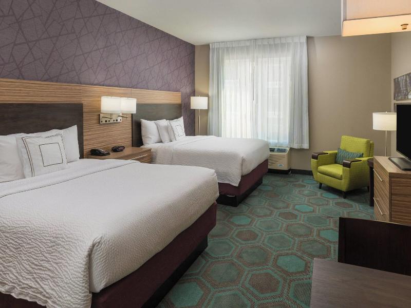 TownePlace Suites Chicago Schaumburg image